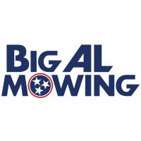 Big AL Mowing LLC logo, Big AL Mowing LLC contact details