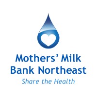 Mother's Milk Bank of New England logo, Mother's Milk Bank of New England contact details