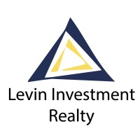 Levin Investment Realty logo, Levin Investment Realty contact details