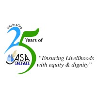 Action for Social Advancement (ASA), Bhopal logo, Action for Social Advancement (ASA), Bhopal contact details