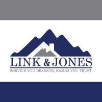 Link & Jones Team, REALTORS® logo, Link & Jones Team, REALTORS® contact details