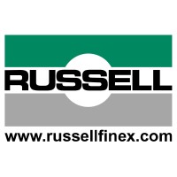 Russell Finex Ltd logo, Russell Finex Ltd contact details