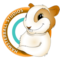 HamsterBall Studios logo, HamsterBall Studios contact details