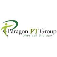 Paragon PT Group logo, Paragon PT Group contact details