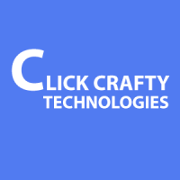 ClickCrafty Technologies Pvt Ltd logo, ClickCrafty Technologies Pvt Ltd contact details