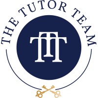 The Tutor Team logo, The Tutor Team contact details