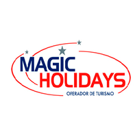 MAGIC HOLIDAYS logo, MAGIC HOLIDAYS contact details