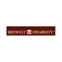 Midwest Disability, P.A. logo, Midwest Disability, P.A. contact details