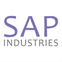 SAP Paint Industries logo, SAP Paint Industries contact details