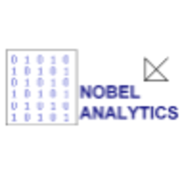 Nobel Analytics logo, Nobel Analytics contact details