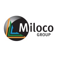 Miloco Group logo, Miloco Group contact details