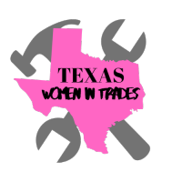 Texas Women in Trades logo, Texas Women in Trades contact details