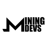 Mining Devs logo, Mining Devs contact details