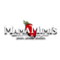 Mama Mimis logo, Mama Mimis contact details