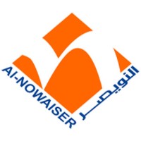 Al - Nowaiser Trading & Contracting Co logo, Al - Nowaiser Trading & Contracting Co contact details