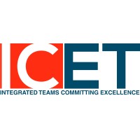 ICET IT Solutions Pvt. Ltd. logo, ICET IT Solutions Pvt. Ltd. contact details