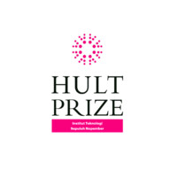 Hult Prize at ITS logo, Hult Prize at ITS contact details