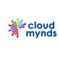 CloudMynds #DigitalIsPowerful logo, CloudMynds #DigitalIsPowerful contact details