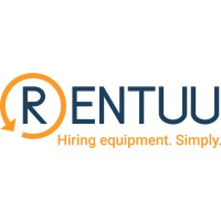 Rentuu logo, Rentuu contact details