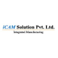 iCAM Solution Pvt. Ltd logo, iCAM Solution Pvt. Ltd contact details