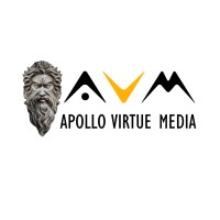 Apollo Virtue Media logo, Apollo Virtue Media contact details