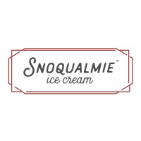 Snoqualmie Ice Cream logo, Snoqualmie Ice Cream contact details