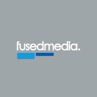 Fusedmedia logo, Fusedmedia contact details