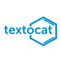 Textocat logo, Textocat contact details