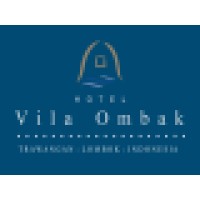 Hotel Vila Ombak logo, Hotel Vila Ombak contact details