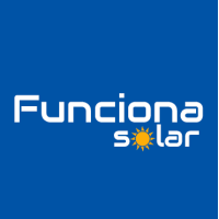 Funciona Solar - Soluções em Energia logo, Funciona Solar - Soluções em Energia contact details