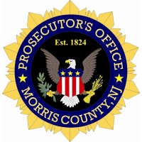 Morris County Prosecutor's Office logo, Morris County Prosecutor's Office contact details