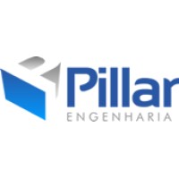 Pillar Engenharia logo, Pillar Engenharia contact details