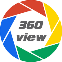 360 View Brasil logo, 360 View Brasil contact details