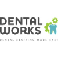 Dental Works logo, Dental Works contact details