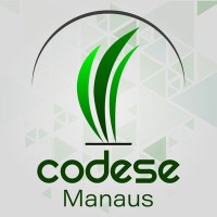 CODESE MANAUS - Conselho de Desenvolvimento Econômico, Sustentável e Estratégico de Manaus logo, CODESE MANAUS - Conselho de Desenvolvimento Econômico, Sustentável e Estratégico de Manaus contact details