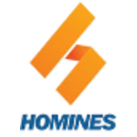 Homines Soluções em Informática Ltda logo, Homines Soluções em Informática Ltda contact details