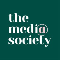 The Media Society Australia logo, The Media Society Australia contact details