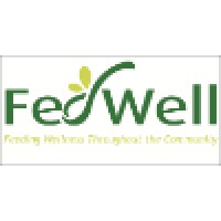 FedWell logo, FedWell contact details