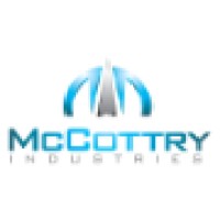 McCottry Industries logo, McCottry Industries contact details