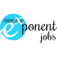 Exponent Jobs logo, Exponent Jobs contact details