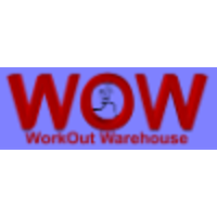 Workout Warehouse logo, Workout Warehouse contact details