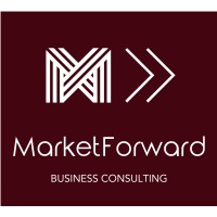 MarketForward logo, MarketForward contact details