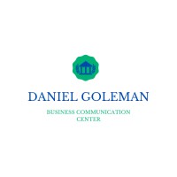 Daniel Goleman Business Communication Center logo, Daniel Goleman Business Communication Center contact details