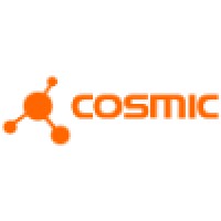 Cosmic Solutions S.A.S logo, Cosmic Solutions S.A.S contact details