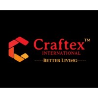 CRAFTEX International logo, CRAFTEX International contact details