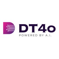 DT4o logo, DT4o contact details