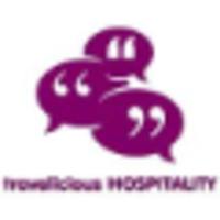 Travelicious Hospitality logo, Travelicious Hospitality contact details