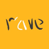 Rave Group Int'l logo, Rave Group Int'l contact details