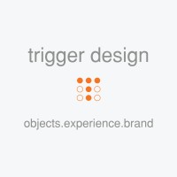 Trigger Design logo, Trigger Design contact details