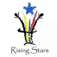 Rising Stars - Casting & Co-ordination Company logo, Rising Stars - Casting & Co-ordination Company contact details